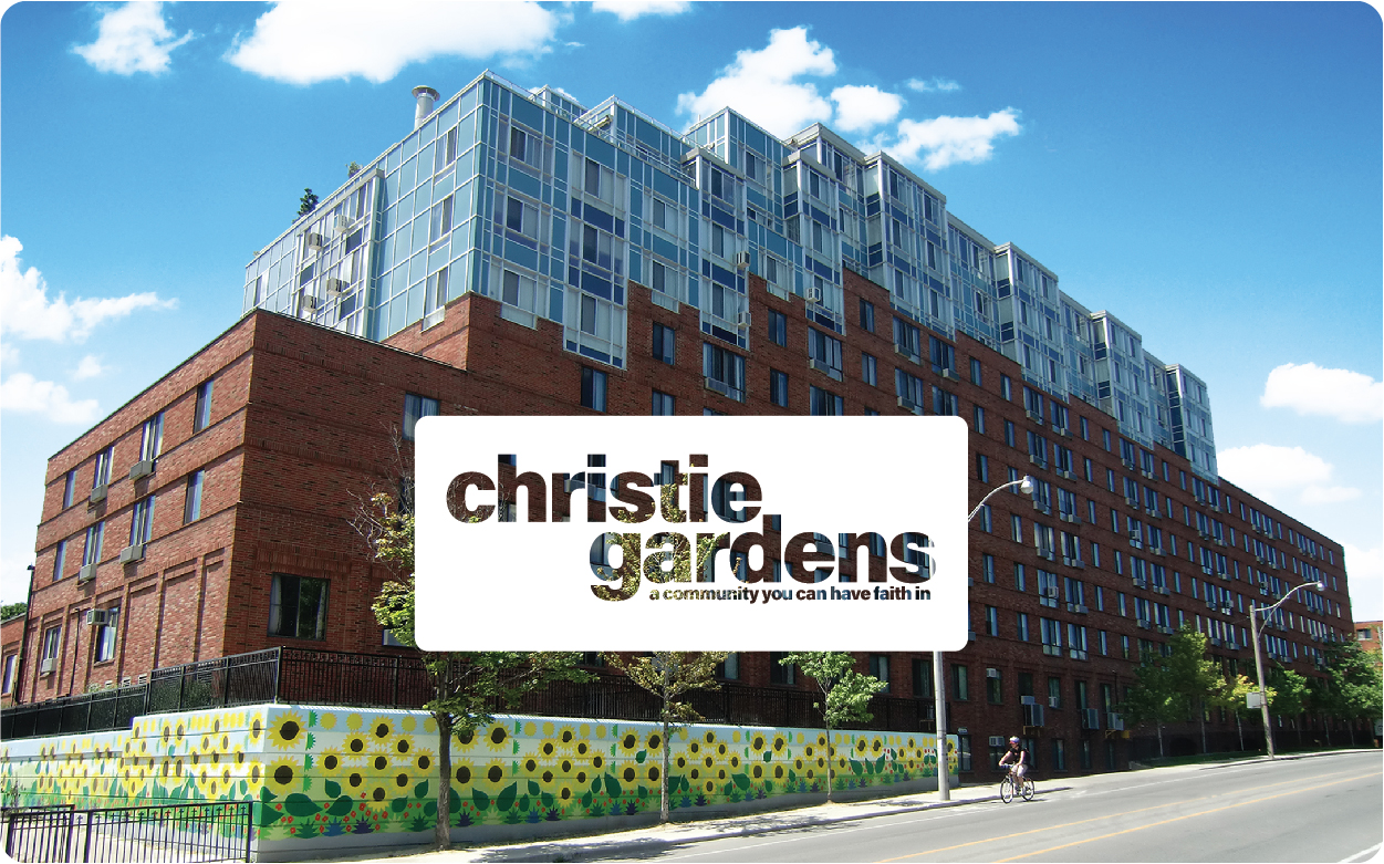 Christie Gardens Apartments and Care Inc. - ORCA - Ontario Retirement