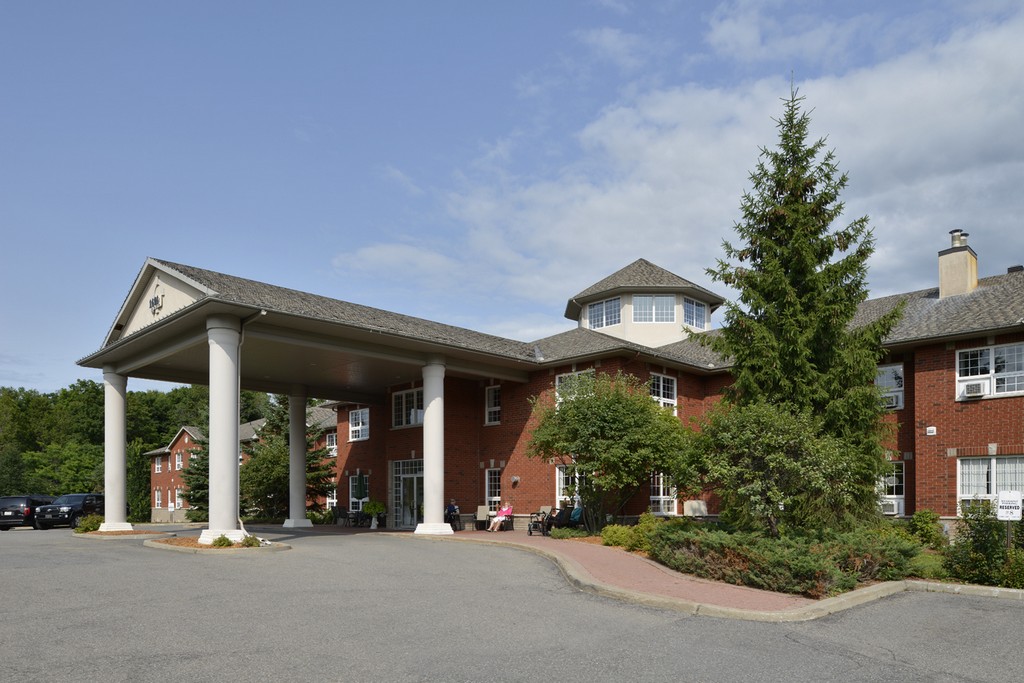 Orchard Walk Retirement Community - ORCA - Ontario Retirement ...