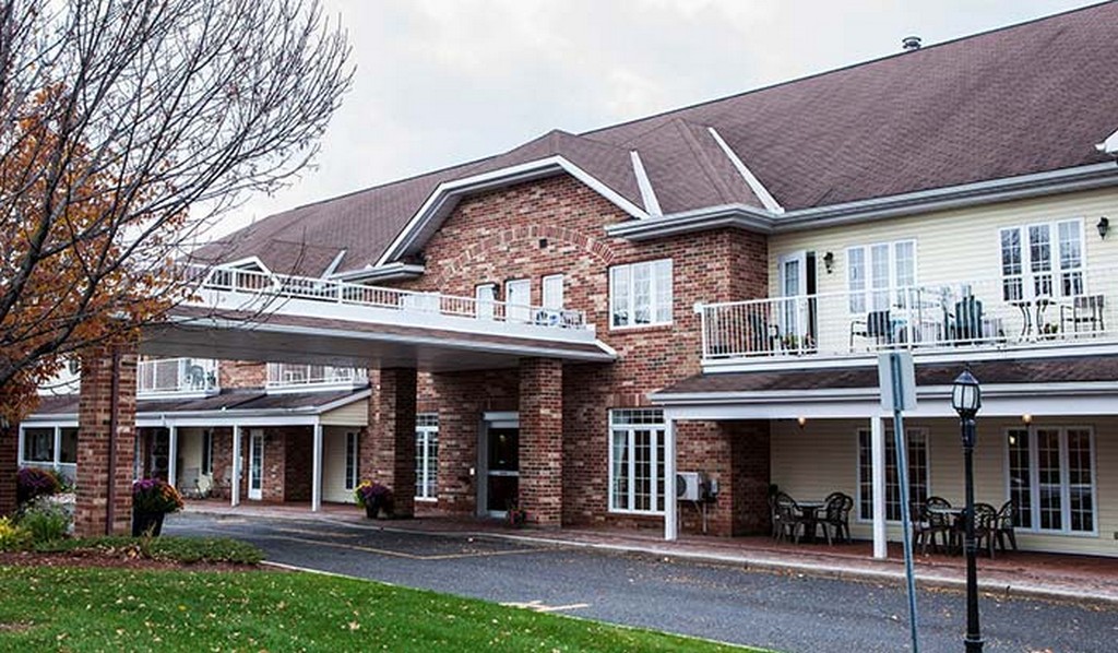 Barrhaven Manor Orca Ontario Retirement Communities Association